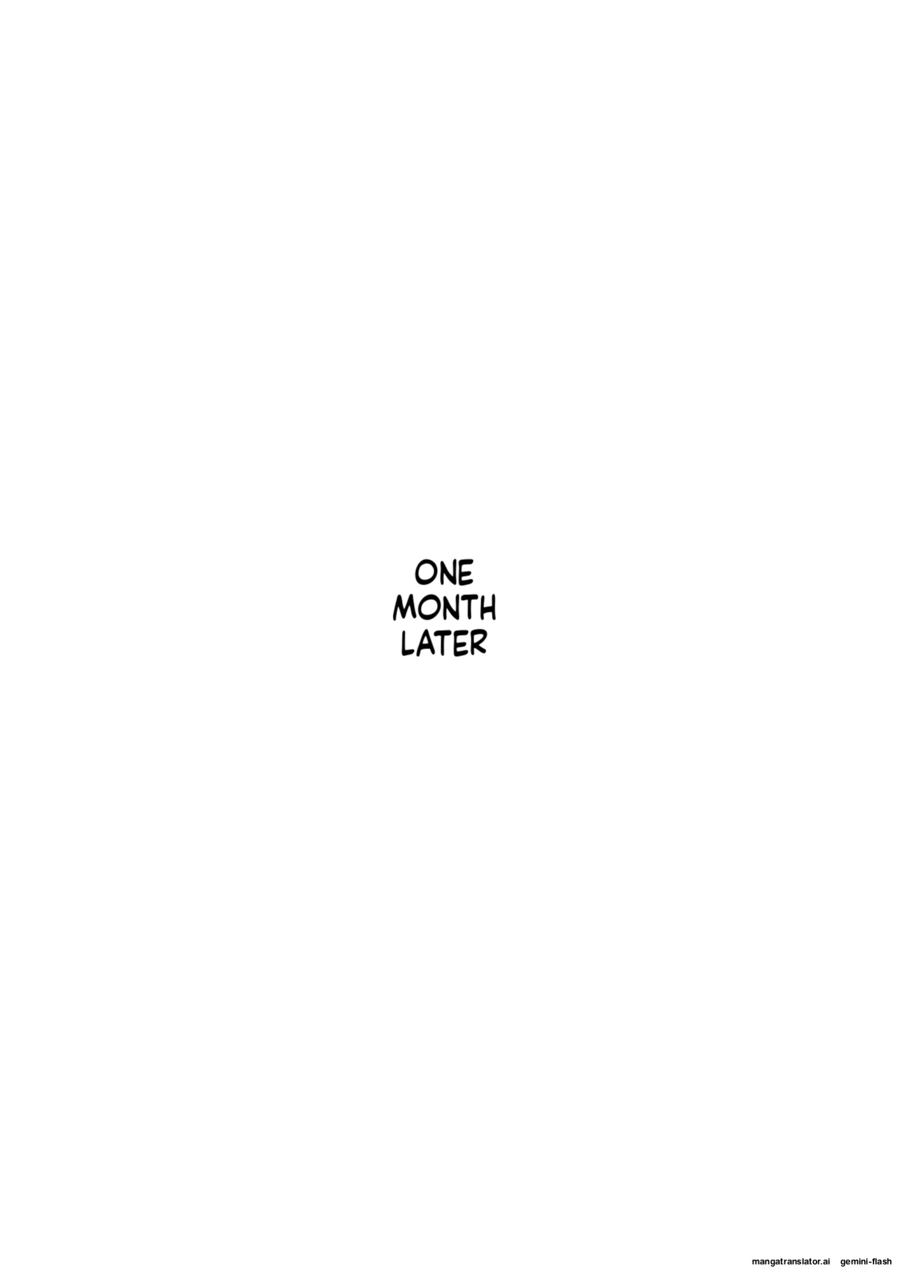 [Takotokite] Until I Take Everything From You 6 [FInal] [MTL]