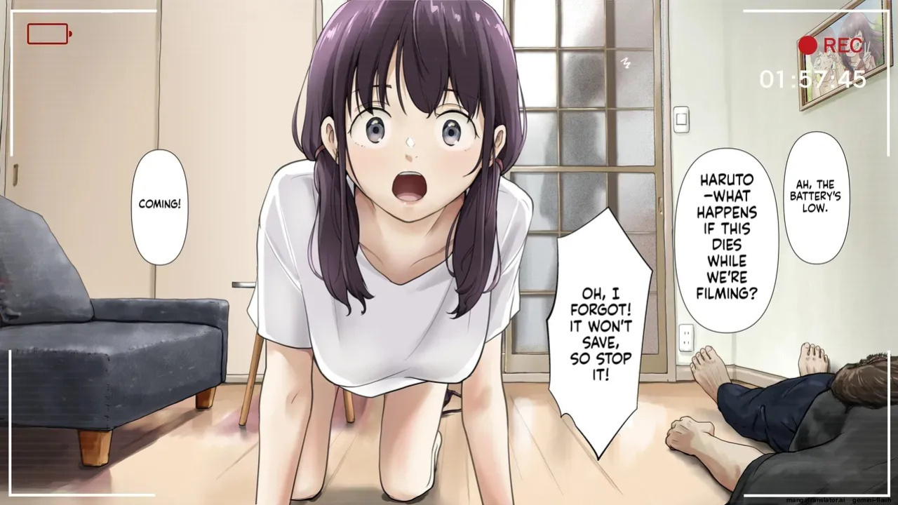 [Takotokite] Until I Take Everything From You After (Sequel to the 5th volume) [MTL]