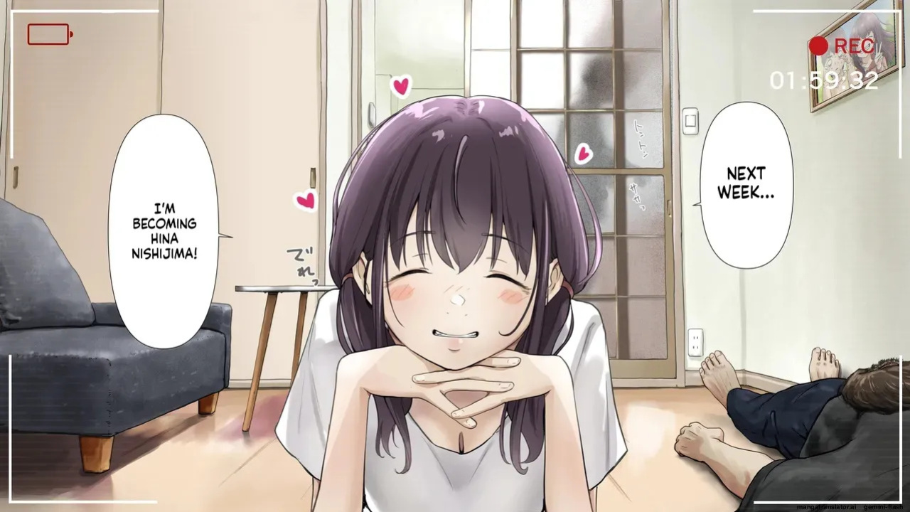[Takotokite] Until I Take Everything From You After (Sequel to the 5th volume) [MTL]