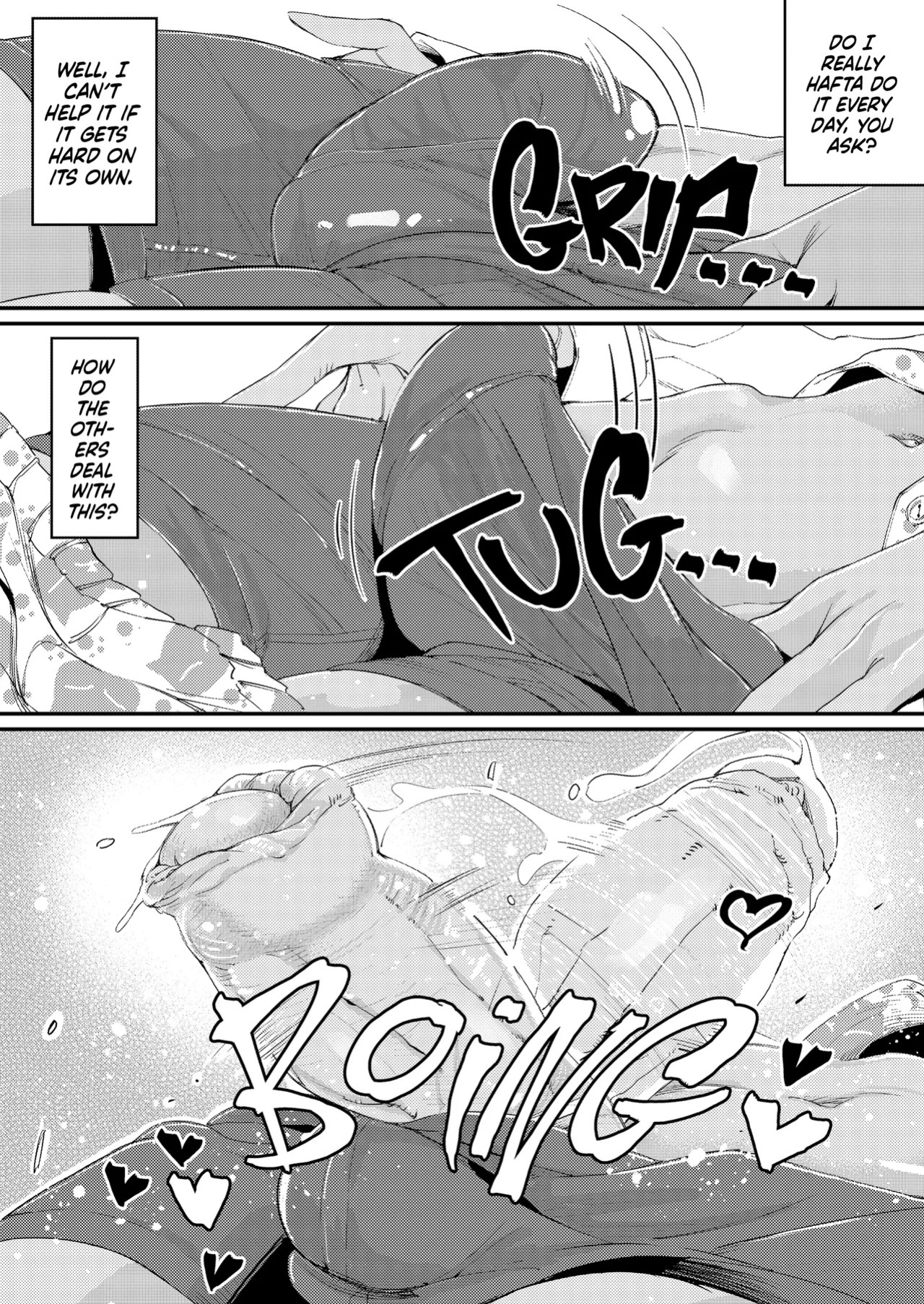 [PaintingBird (Takanashi Shiro)] Gyaru To Incho | Gyaru and Prez [English] [J18] [Decensored] [Digital]