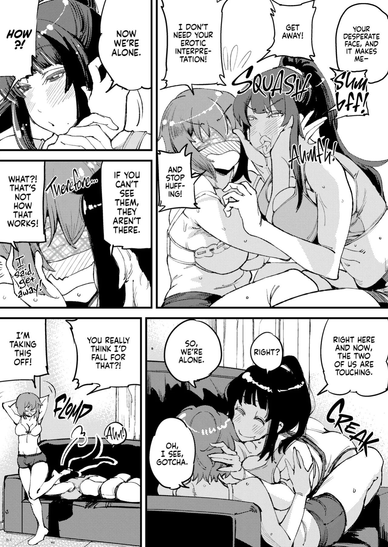 [PaintingBird (Takanashi Shiro)] Futanari Biyori | Futanari Days Anthology [English] [J18] [Decensored] [Digital]