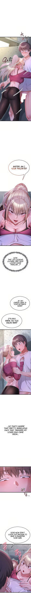 [Human Fodder] Ogh Reboot - Chapter 14 [English] [Omega Scans]