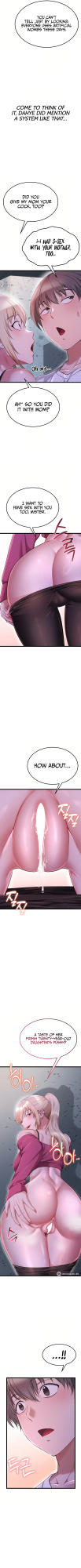 [Human Fodder] Ogh Reboot - Chapter 14 [English] [Omega Scans]