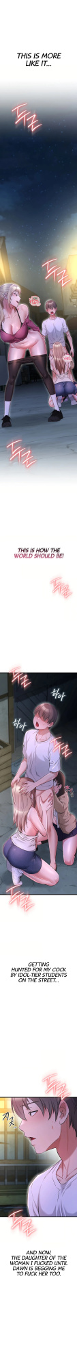 [Human Fodder] Ogh Reboot - Chapter 14 [English] [Omega Scans]