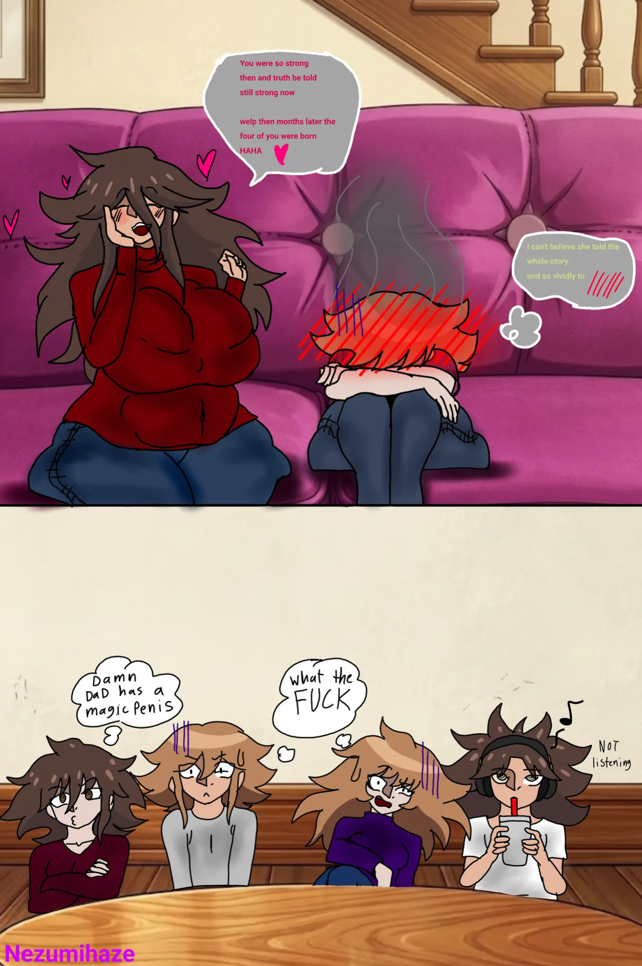 Akane x fujisaki