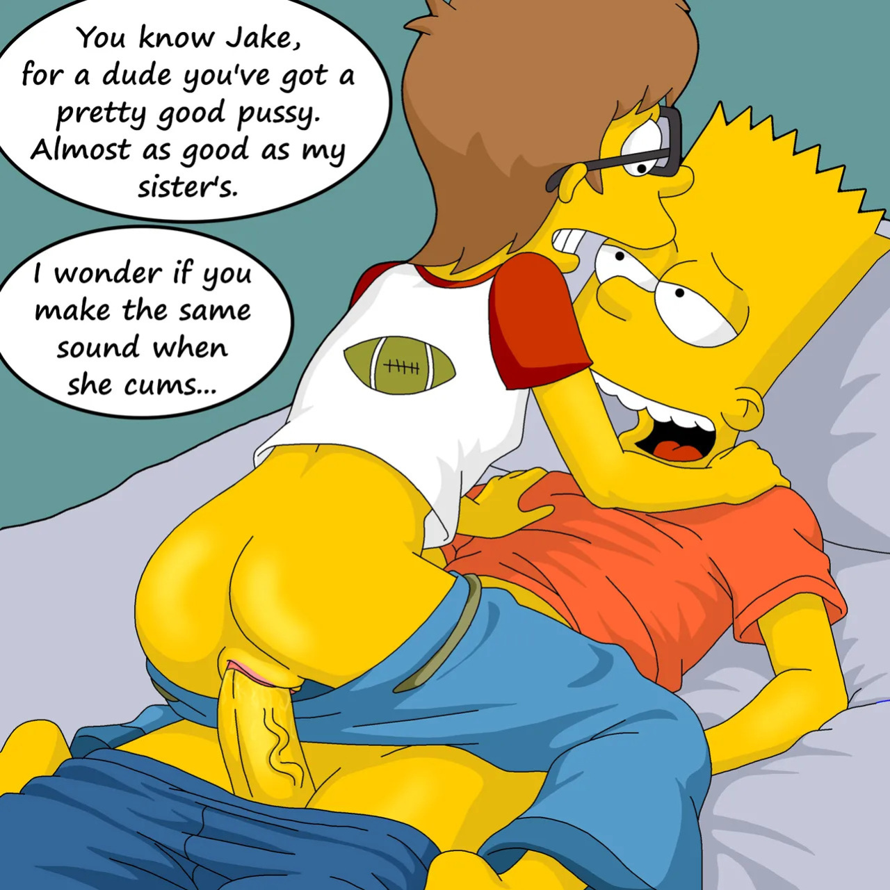 evilweazel's Simpsons Works Oct 2024 - May 2026