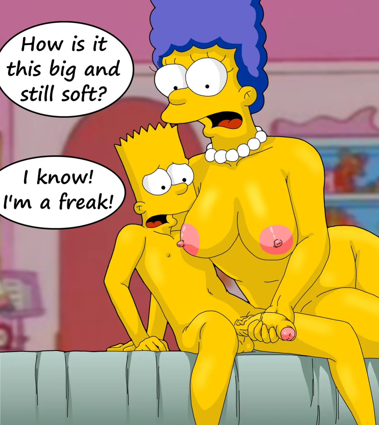 evilweazel's Simpsons Works Oct 2024 - May 2026