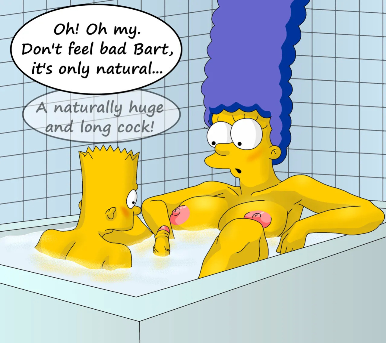 evilweazel's Simpsons Works Oct 2024 - May 2026