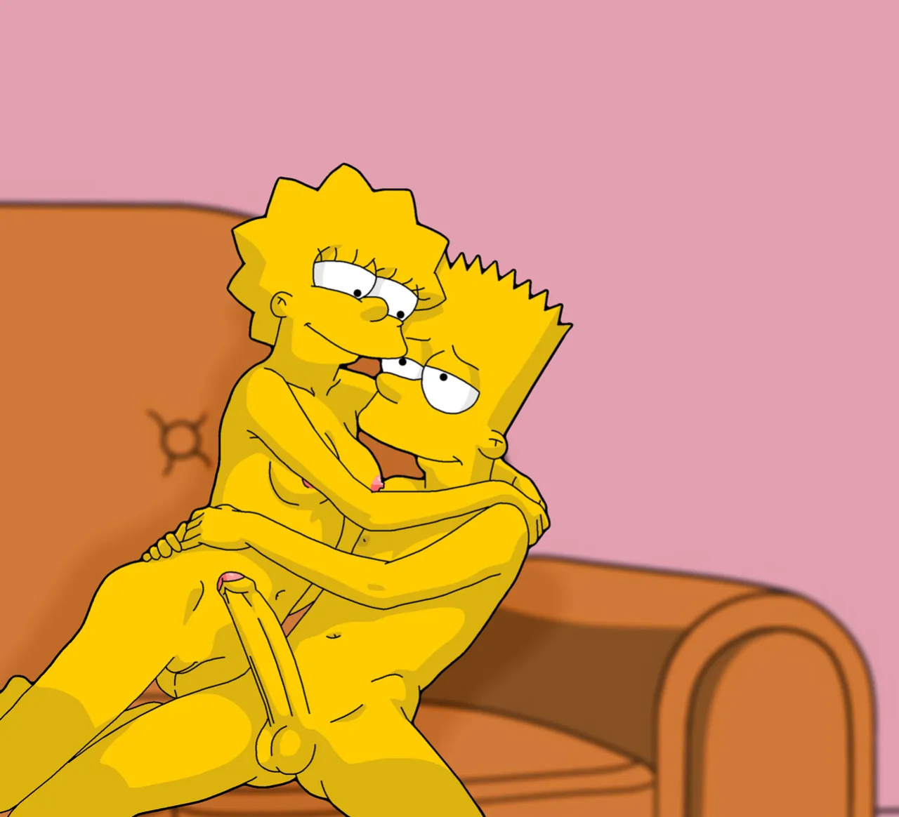 evilweazel's Simpsons Works Oct 2024 - May 2026