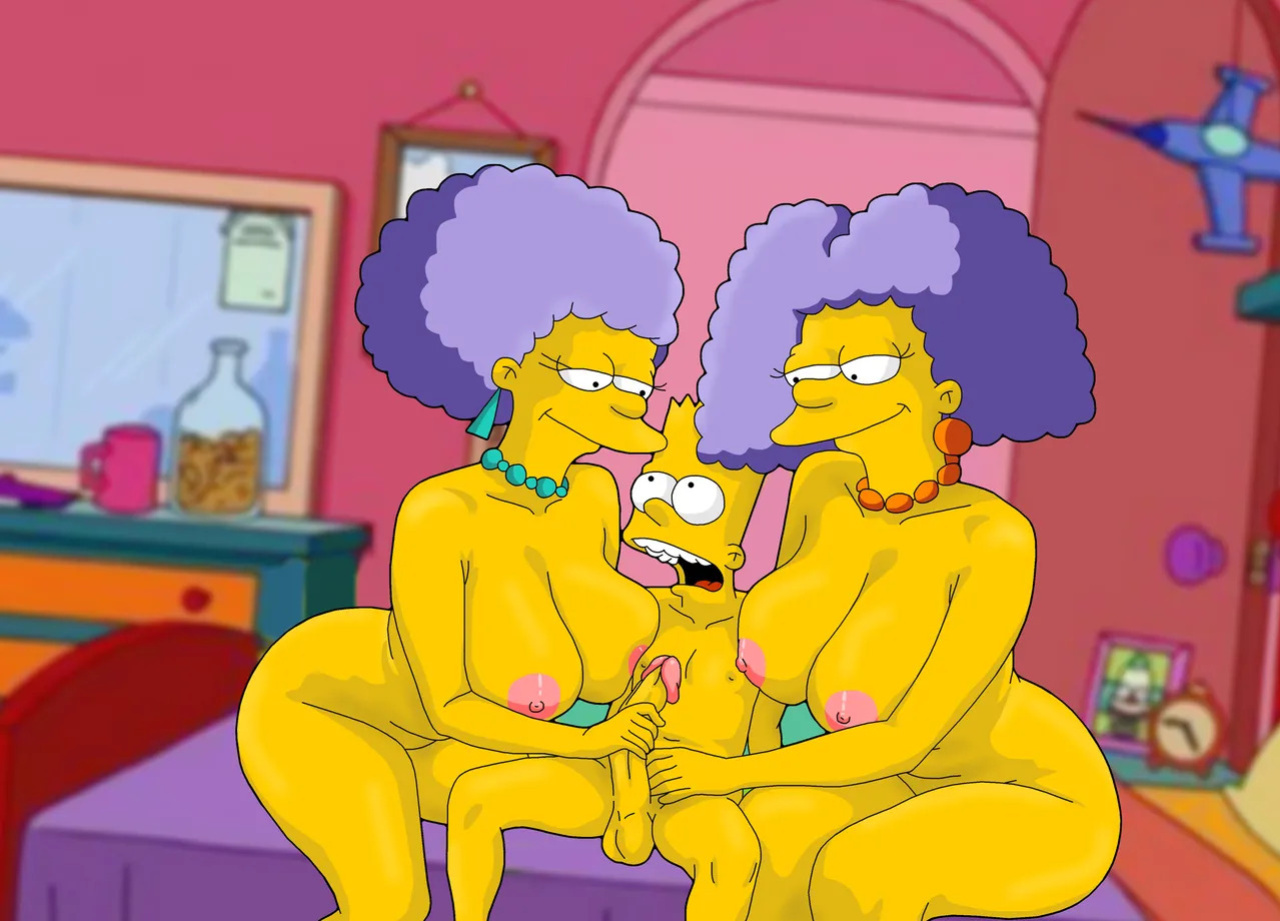 evilweazel's Simpsons Works Oct 2024 - May 2026