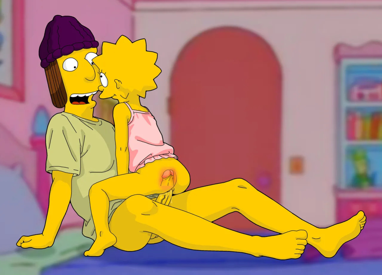 evilweazel's Simpsons Works Oct 2024 - May 2026