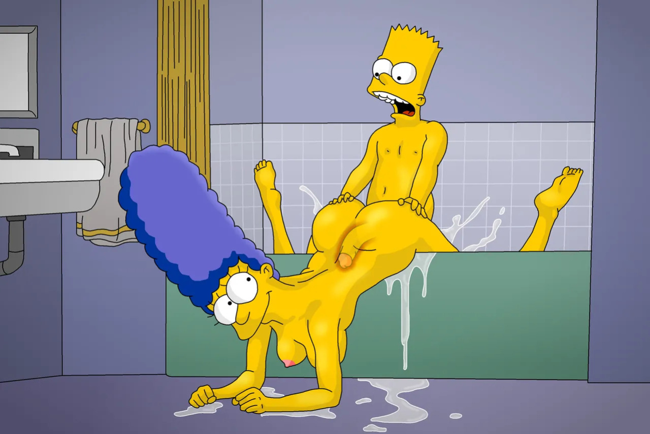 evilweazel's Simpsons Works Oct 2024 - May 2026