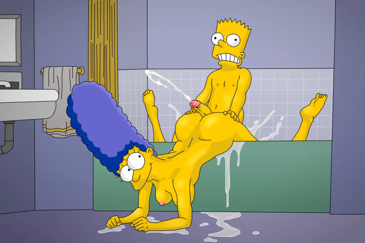 evilweazel's Simpsons Works Oct 2024 - May 2026