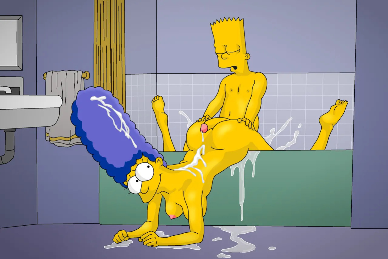 evilweazel's Simpsons Works Oct 2024 - May 2026