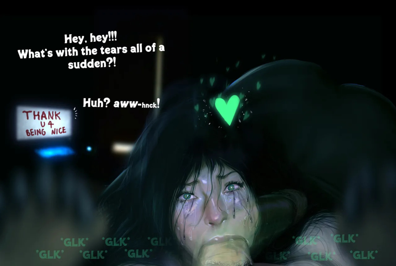 [Jaguar Art] Gamer Ghost