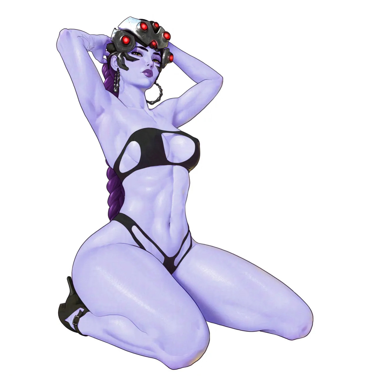 [Galaad1800] Overwatch
