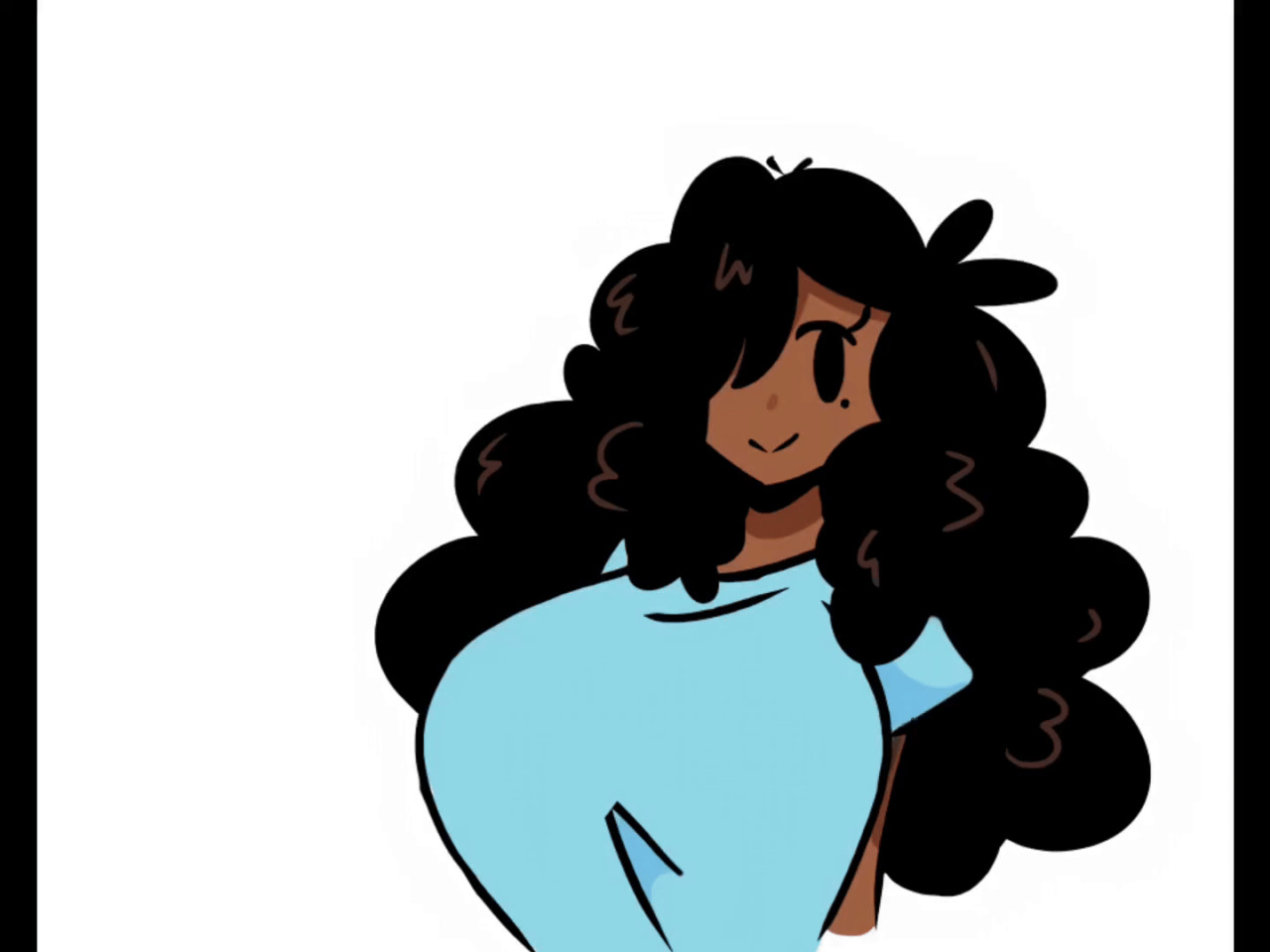 [various] Bro-girl (OC by Murgoten)