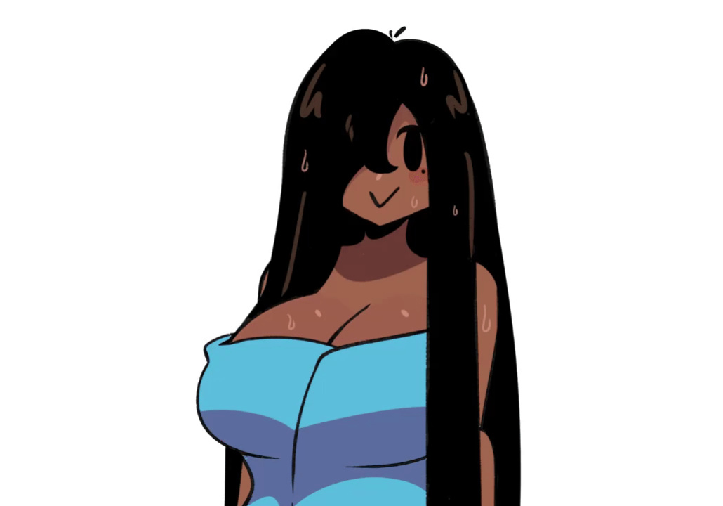 [various] Bro-girl (OC by Murgoten)
