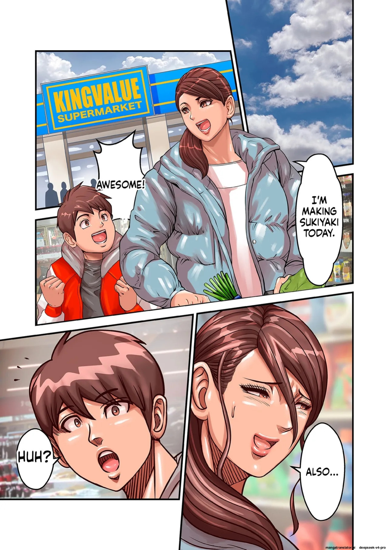 [Pororivista] Provoking Men Part 2