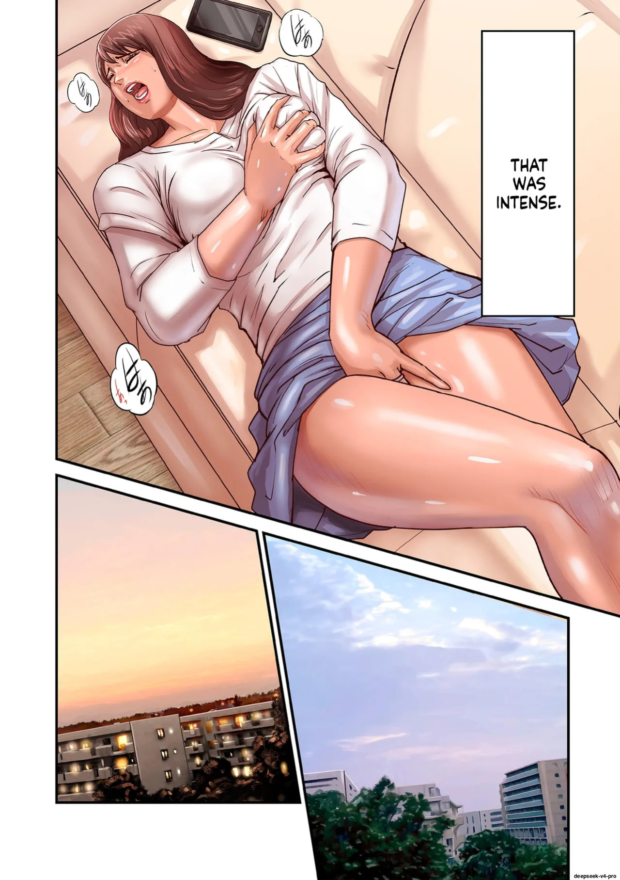 [Pororivista] Provoking Men Part 1