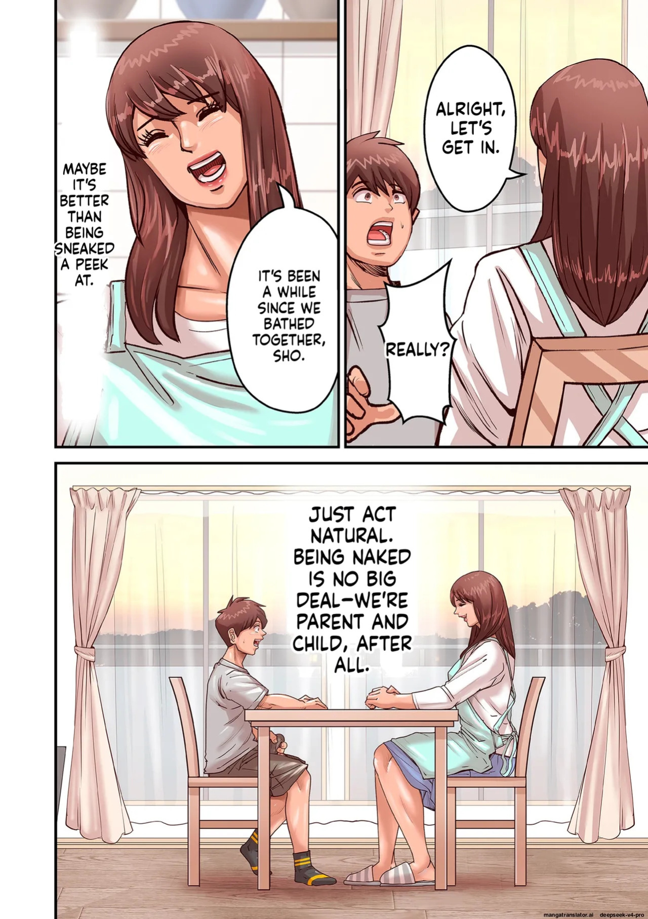 [Pororivista] Provoking Men Part 1