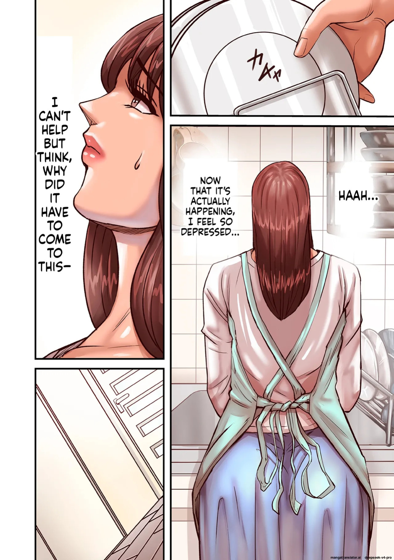 [Pororivista] Provoking Men Part 1
