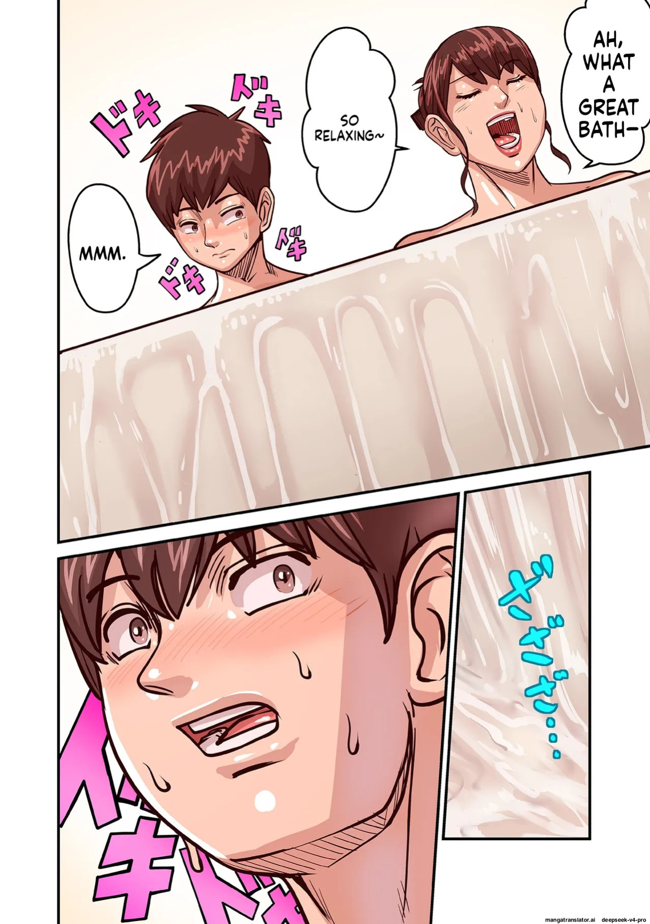 [Pororivista] Provoking Men Part 1