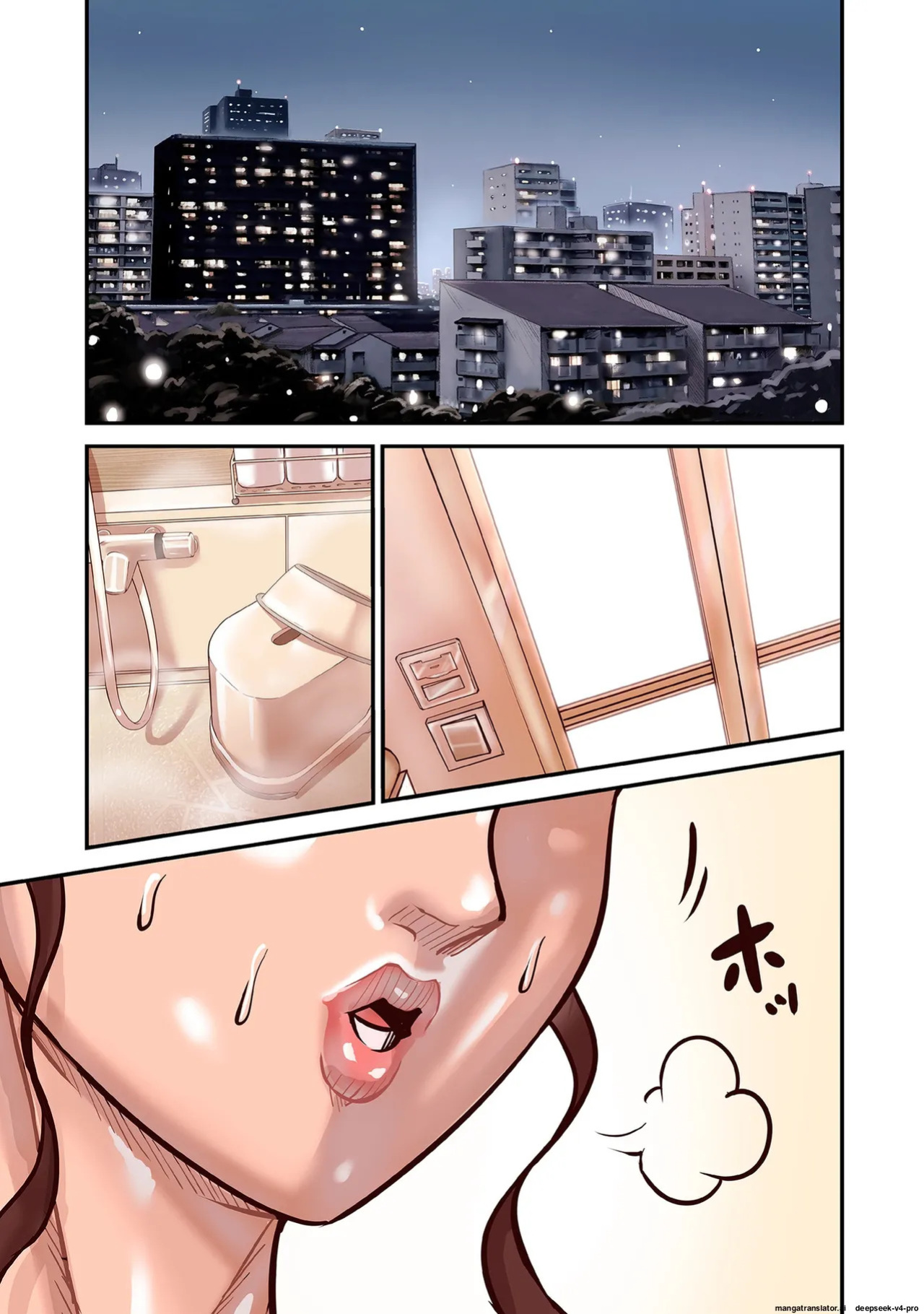 [Pororivista] Provoking Men Part 1