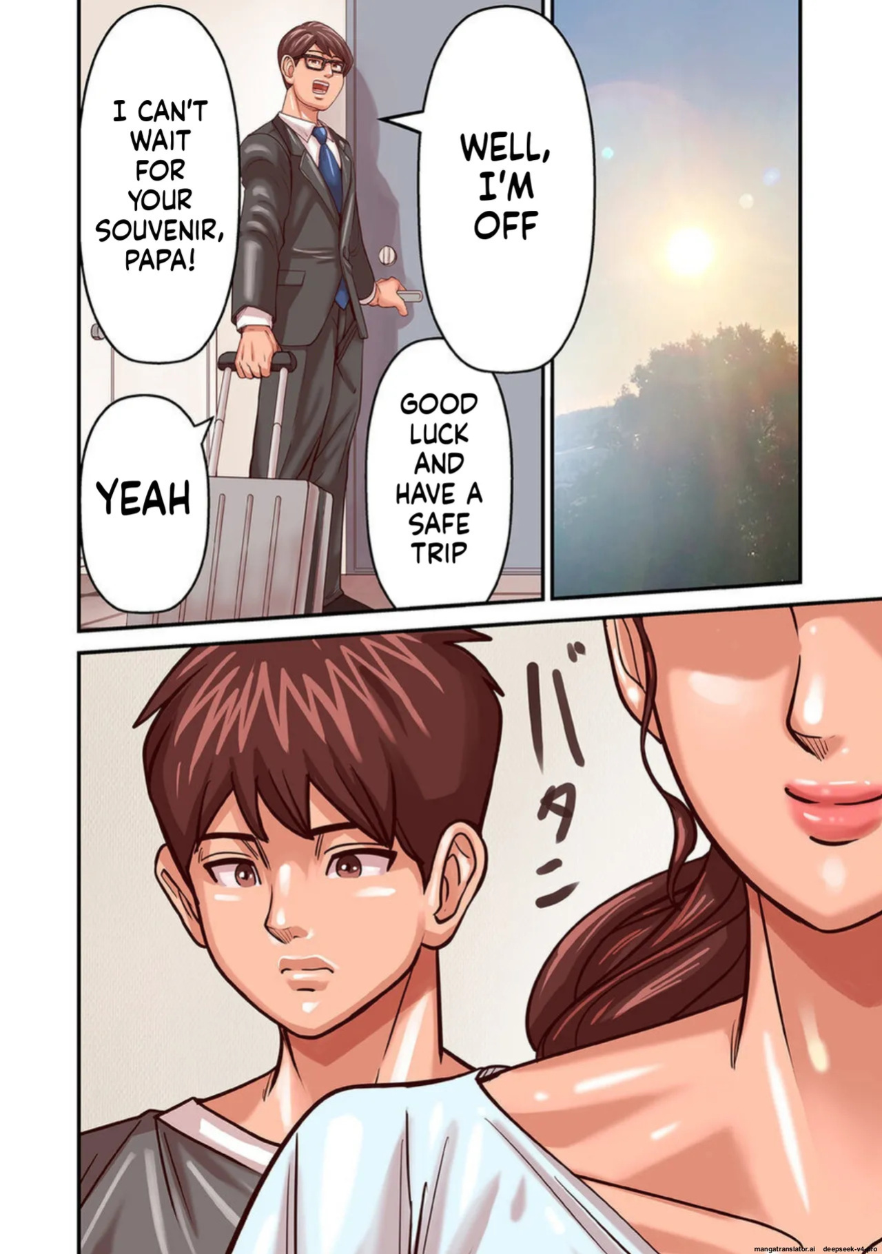 [Pororivista] Provoking Men Part 1