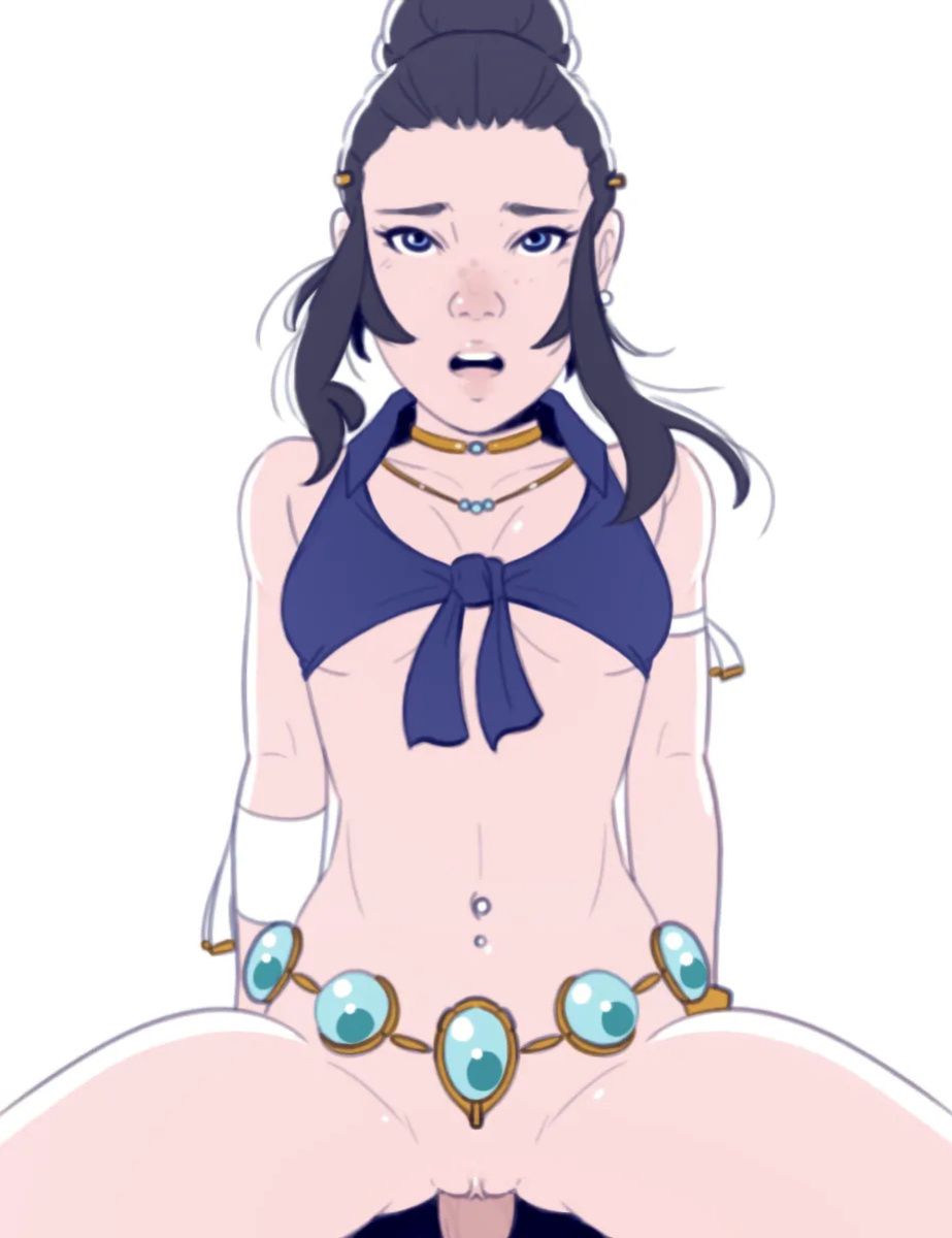 [Dave Cheung] Emi Summers (Space Ship Ferdinand)