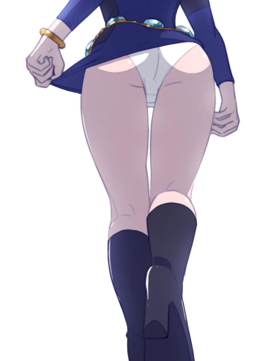 [Dave Cheung] Emi Summers (Space Ship Ferdinand)