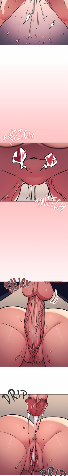 Momobird] Stop Smoking! 51-58 (English-uncensored)