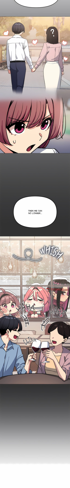 Momobird] Stop Smoking! 51-58 (English-uncensored)