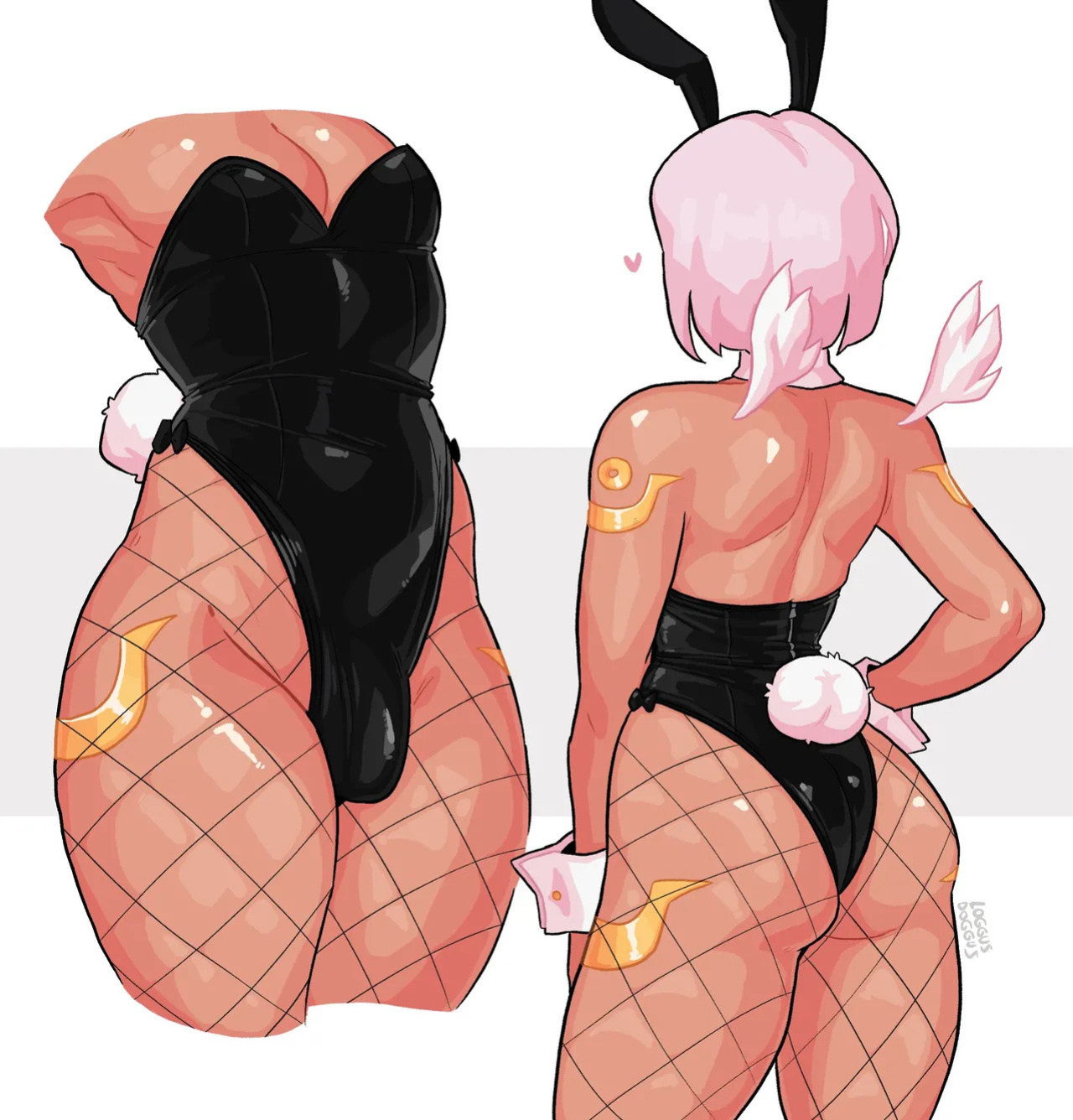 [Various] Anhel (Loggus Doggus OC)