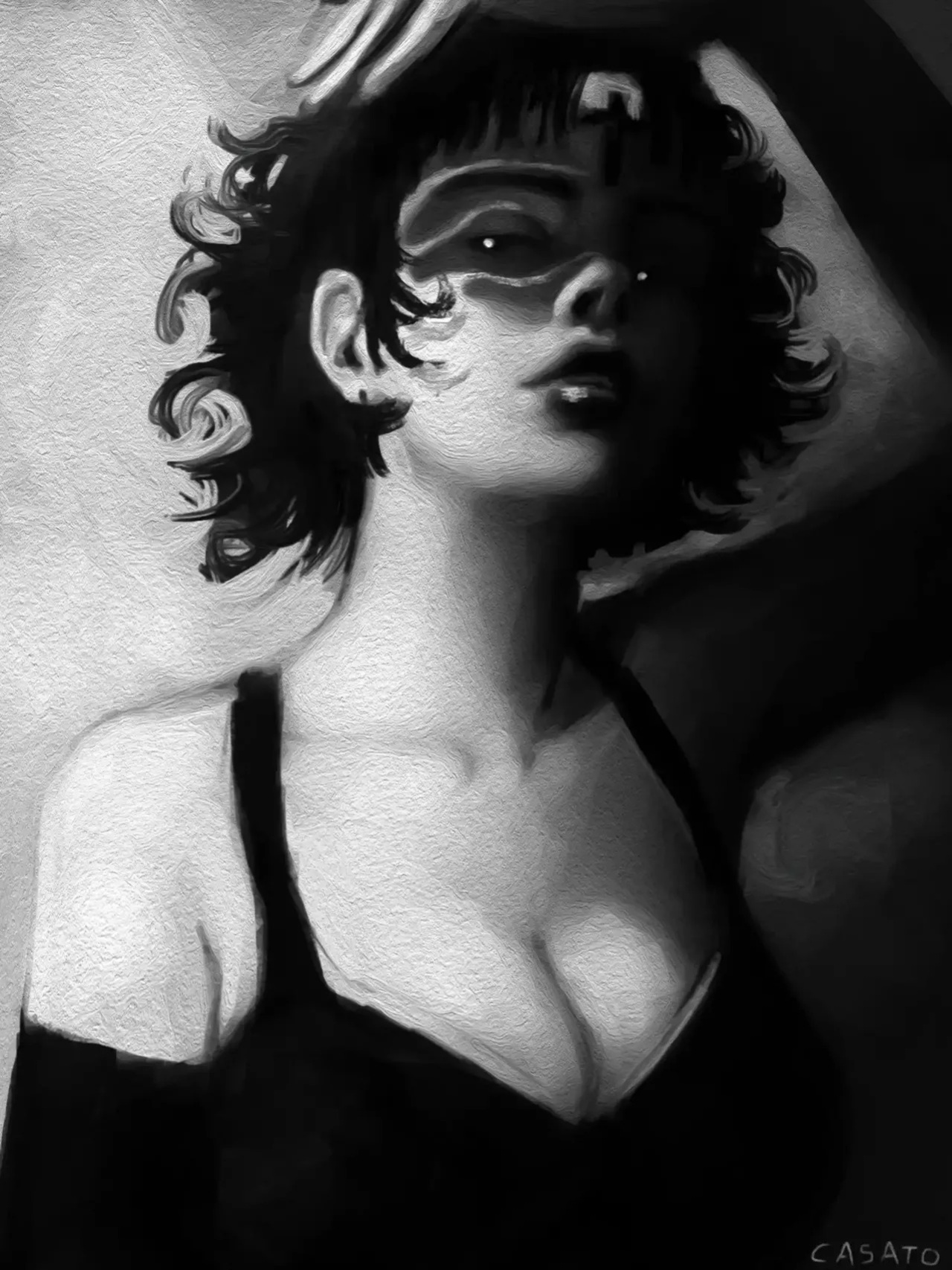 [Casato] Ellie (OC)
