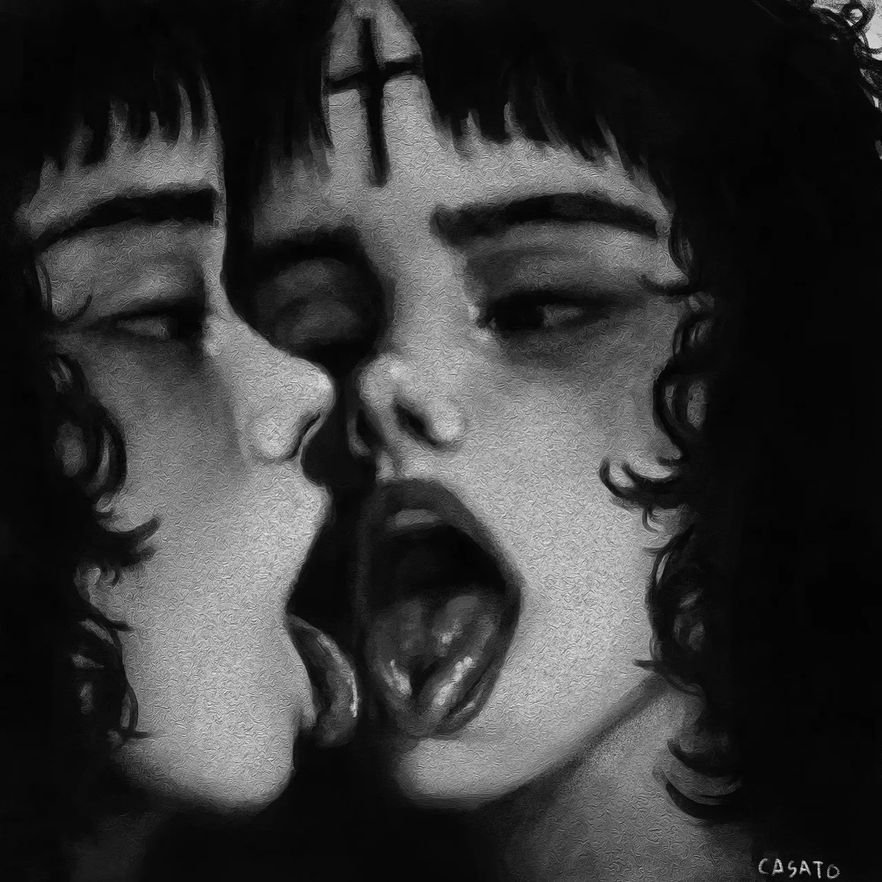 [Casato] Ellie (OC)