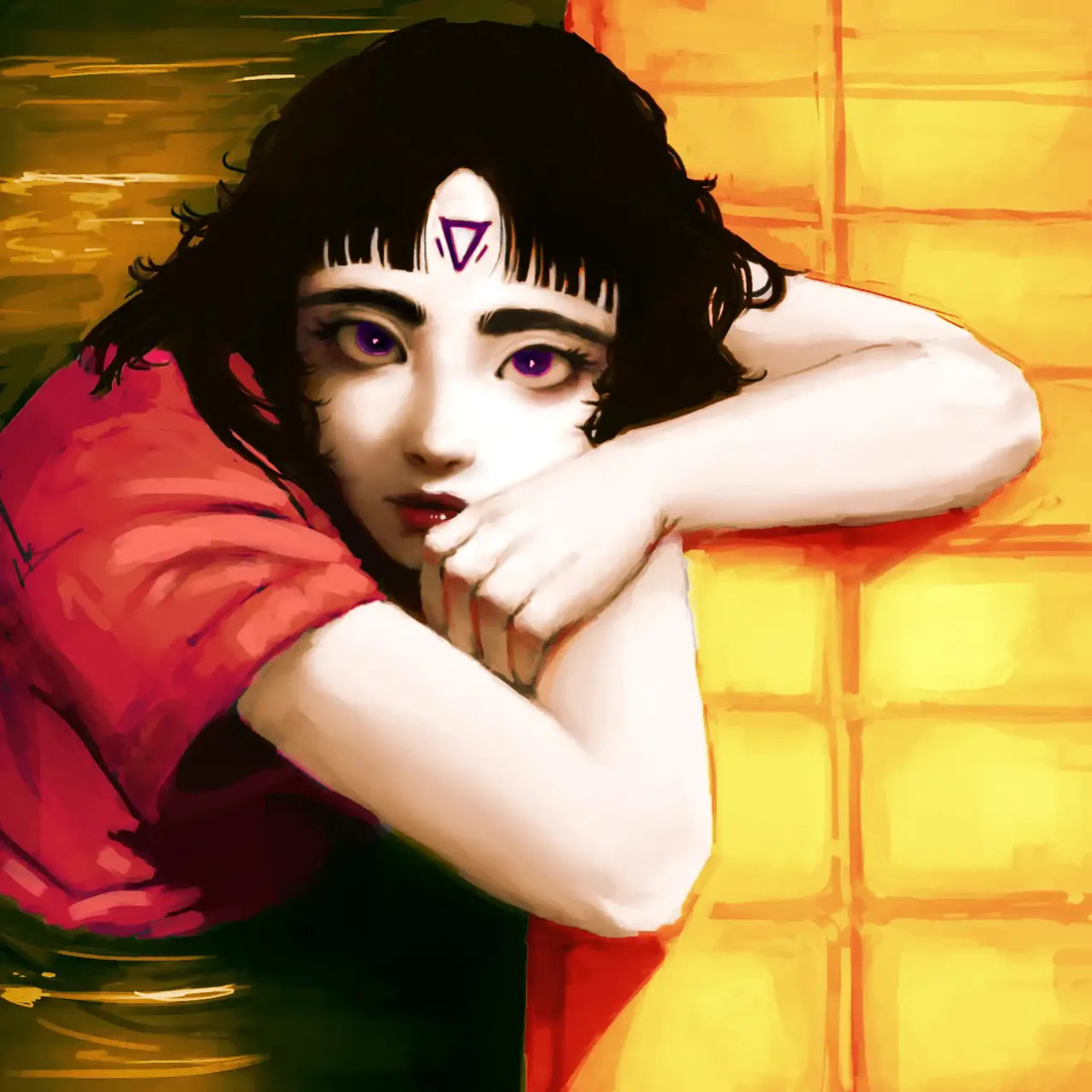 [Casato] Ellie (OC)
