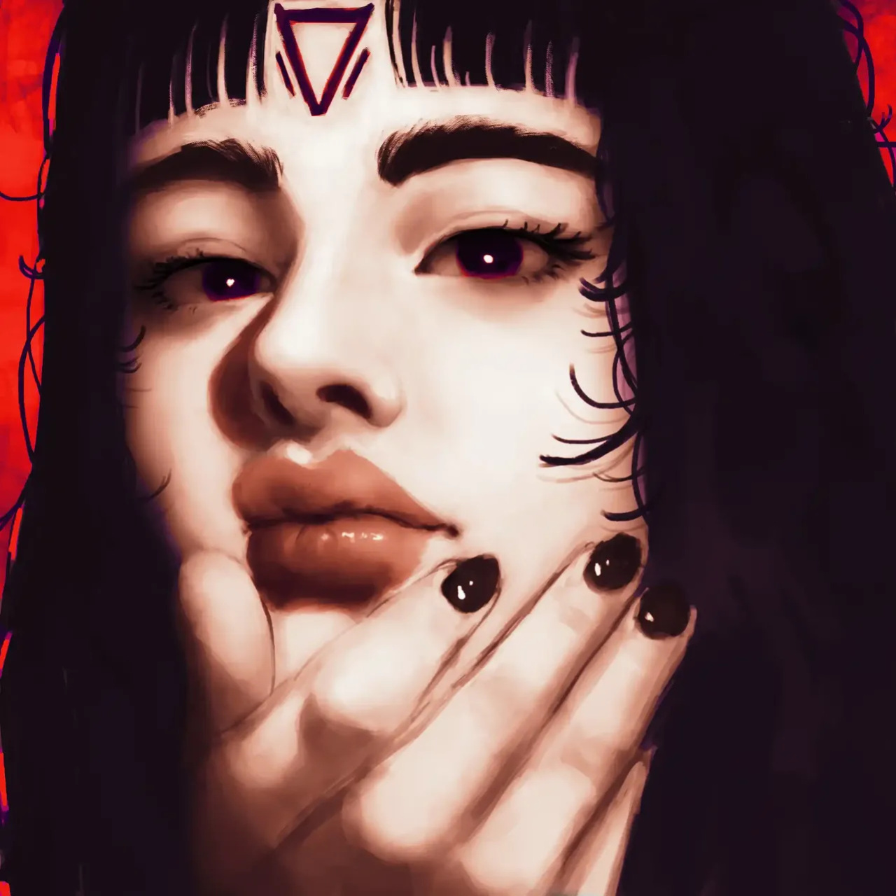 [Casato] Ellie (OC)
