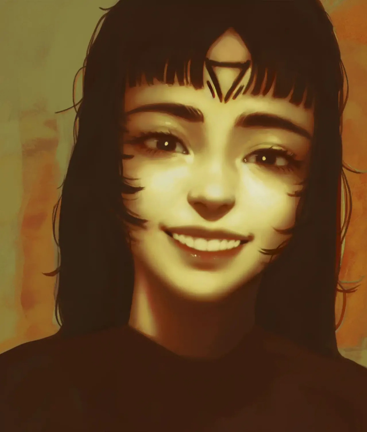 [Casato] Ellie (OC)