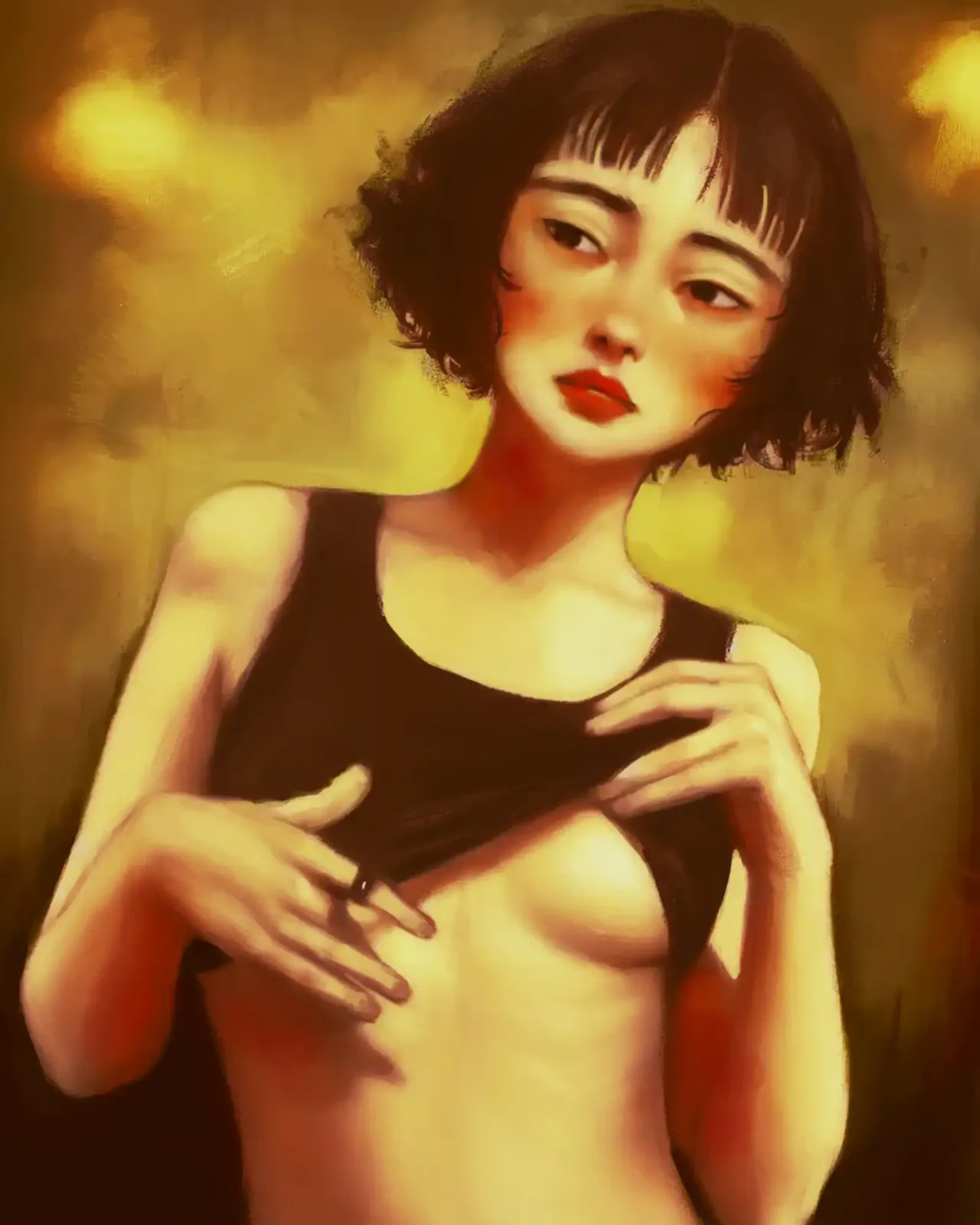[Casato] Ellie (OC)