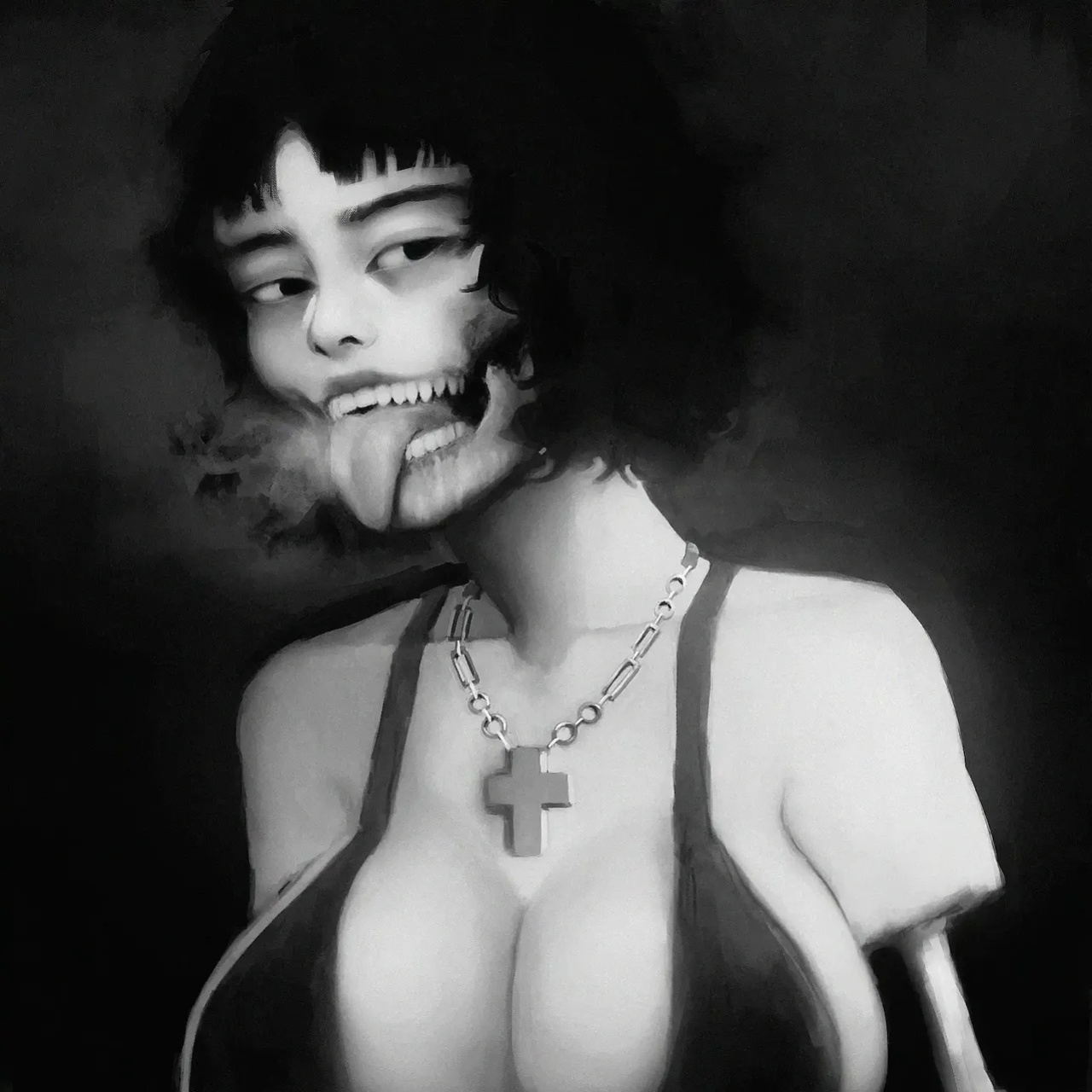 [Casato] Ellie (OC)