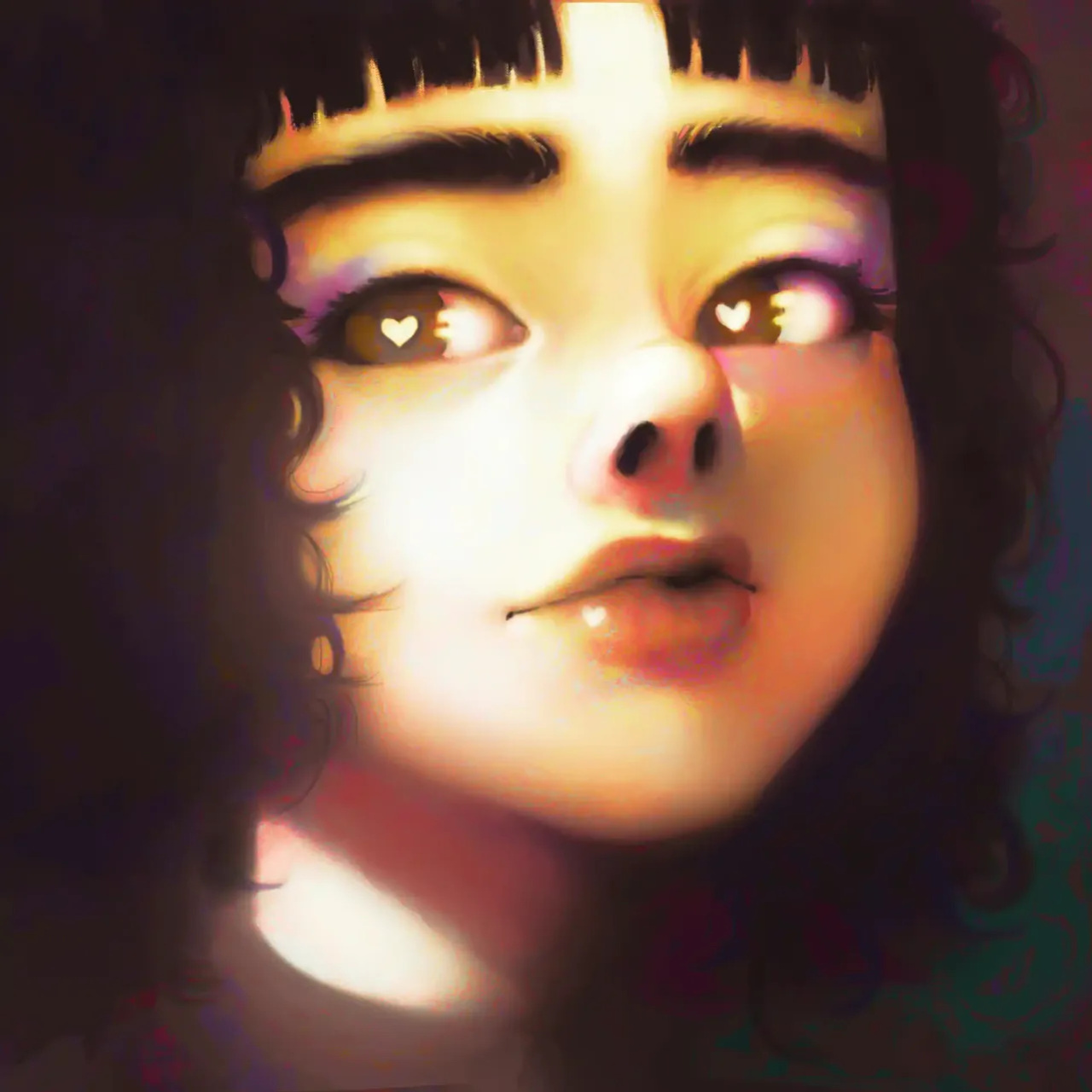 [Casato] Ellie (OC)