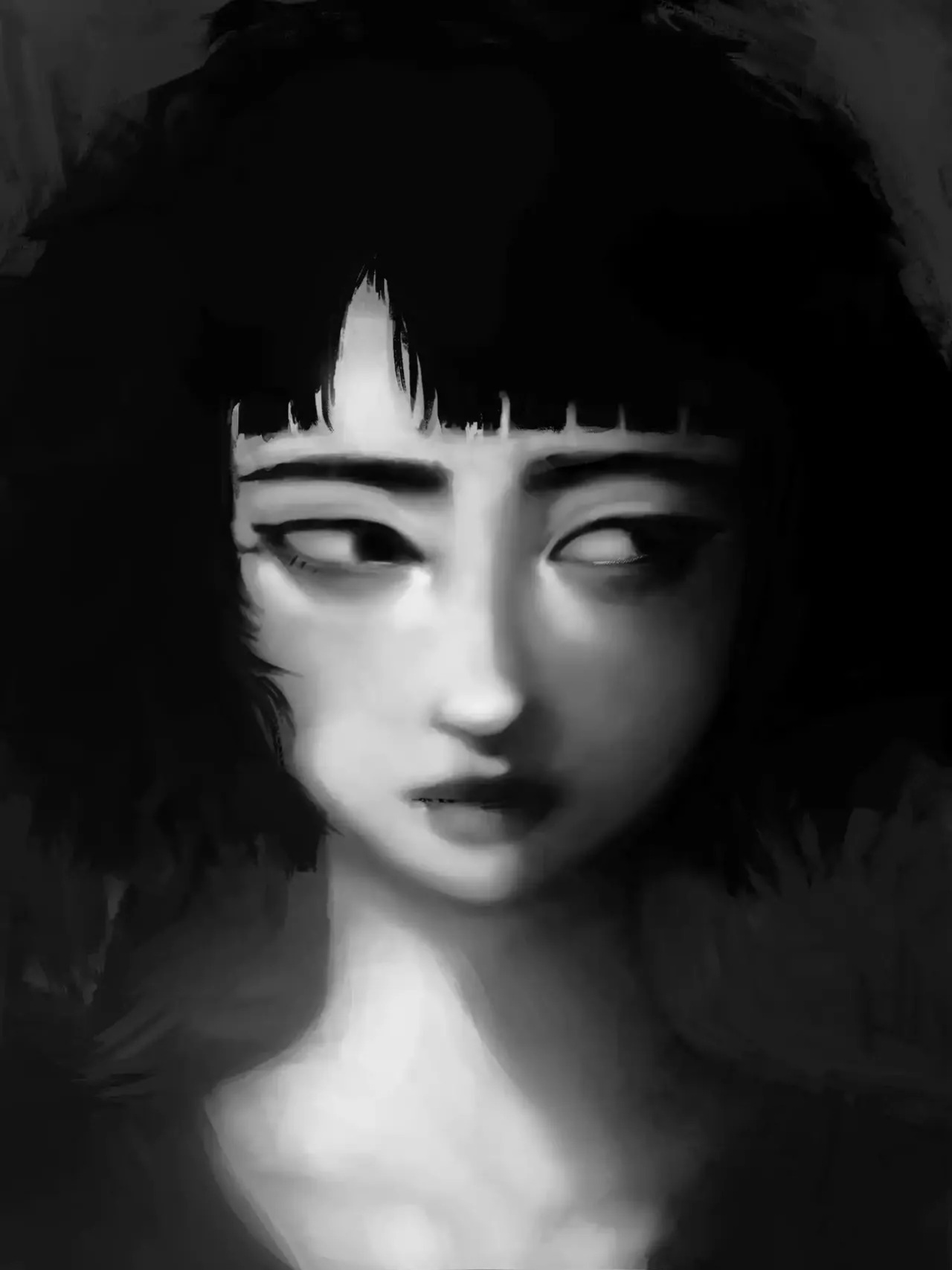 [Casato] Ellie (OC)
