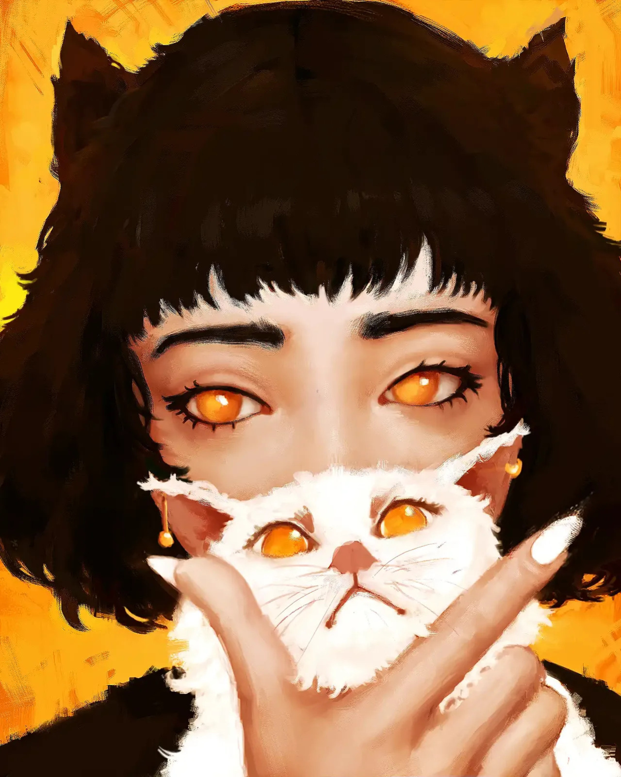 [Casato] Ellie (OC)