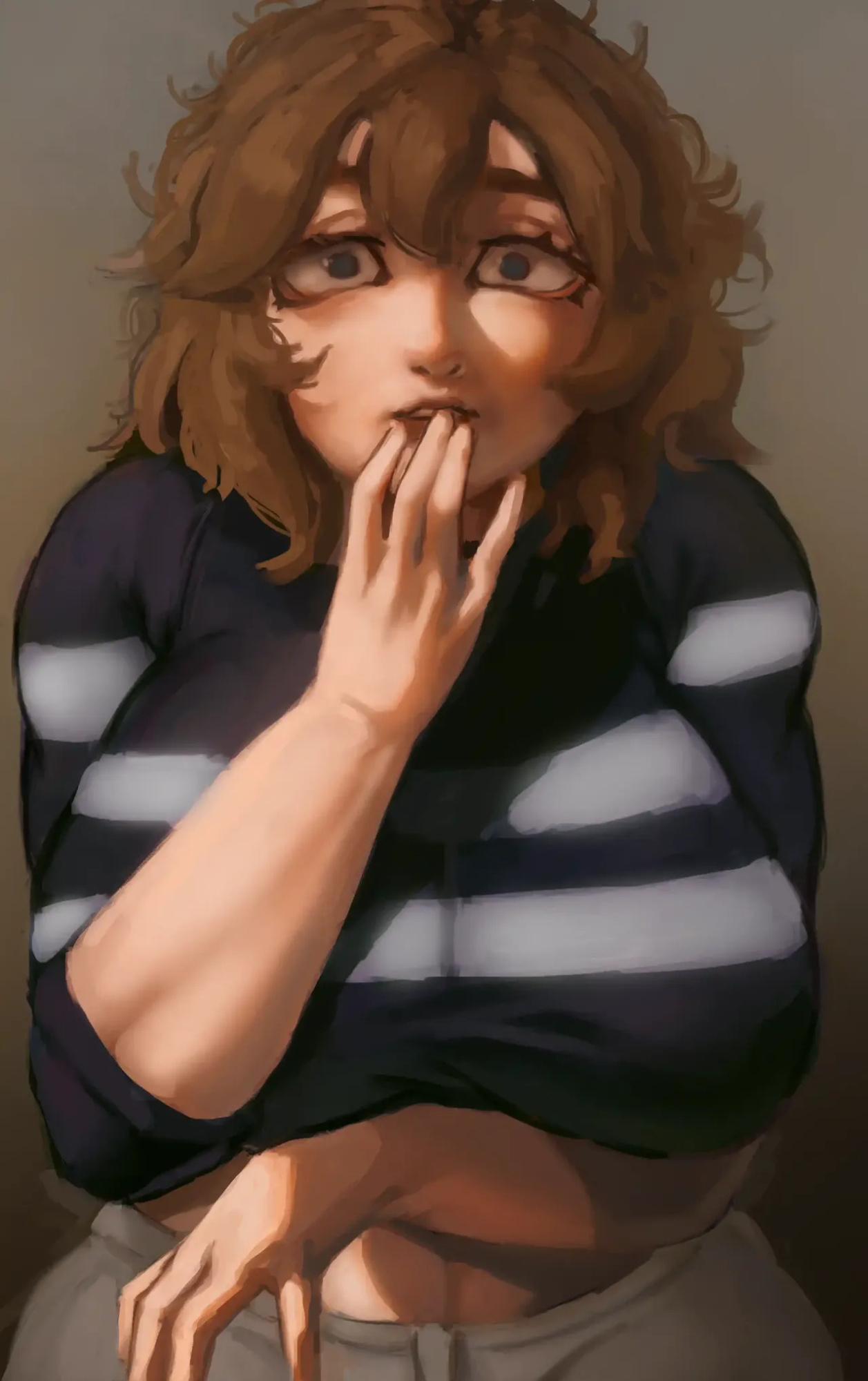 [Casato] Ellie (OC)