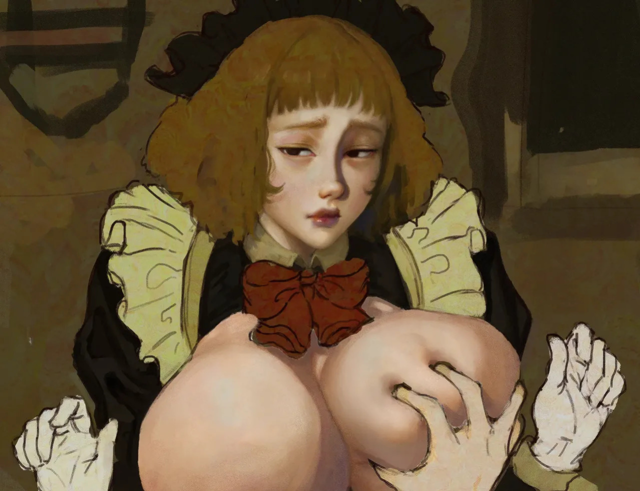 [Casato] Ellie (OC)