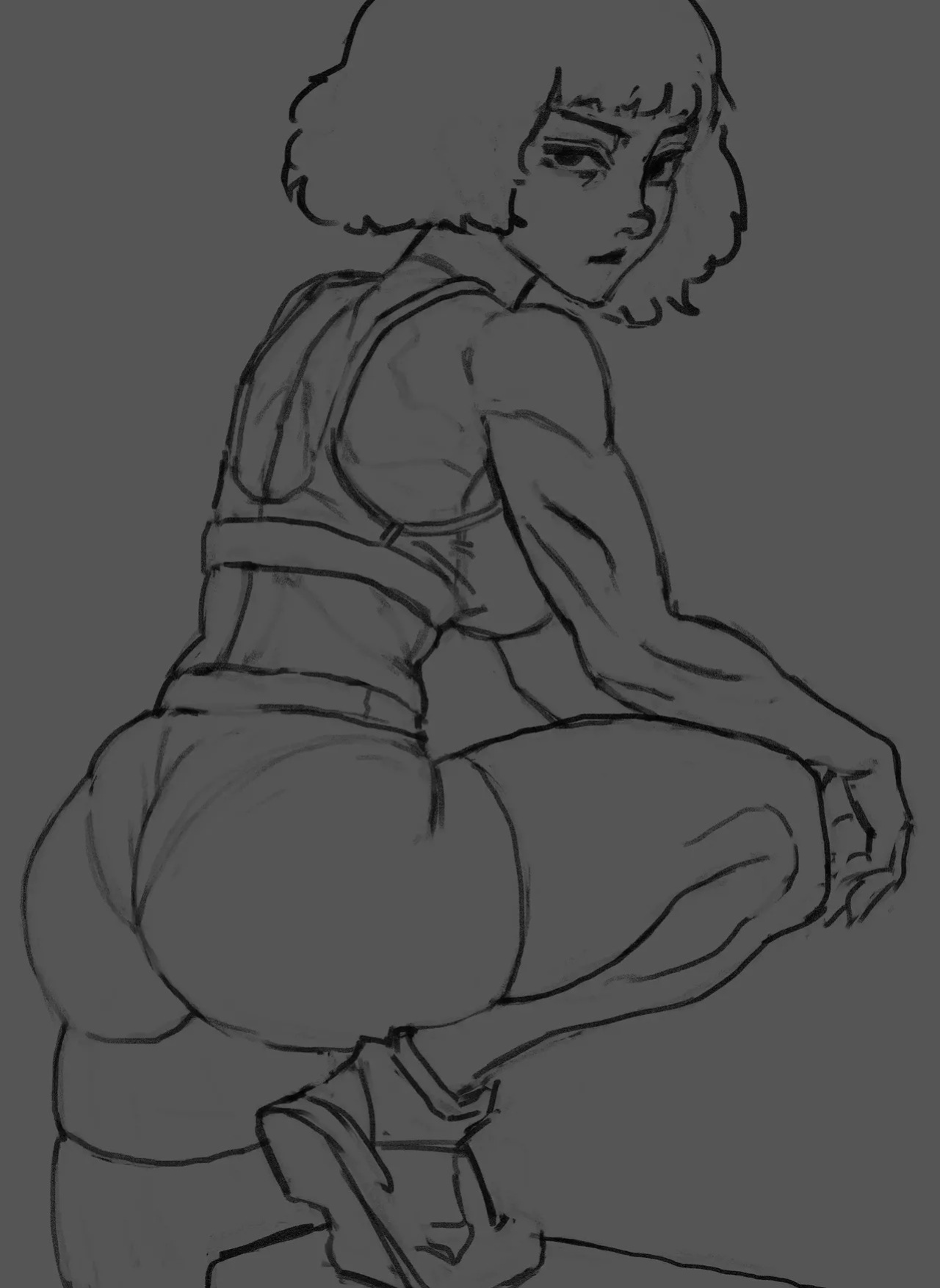 [Casato] Ellie (OC)