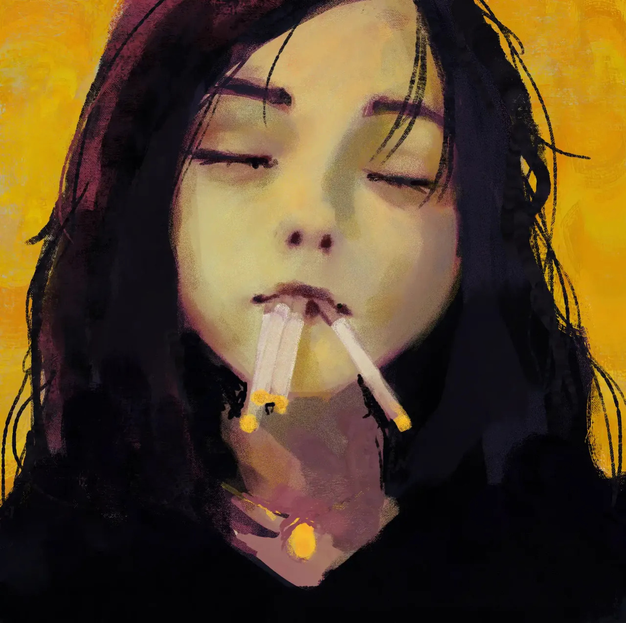 [Casato] Ellie (OC)