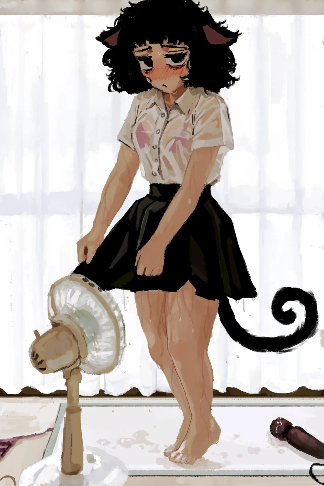 [Casato] Ellie (OC)