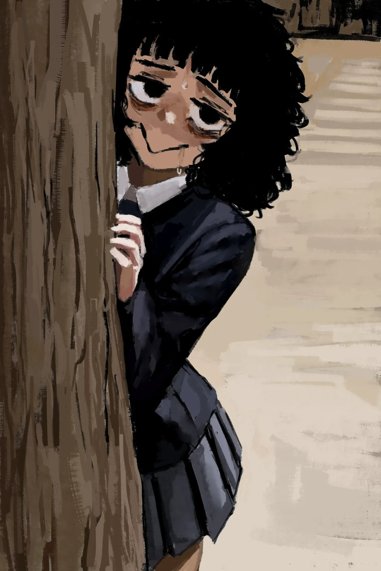[Casato] Ellie (OC)